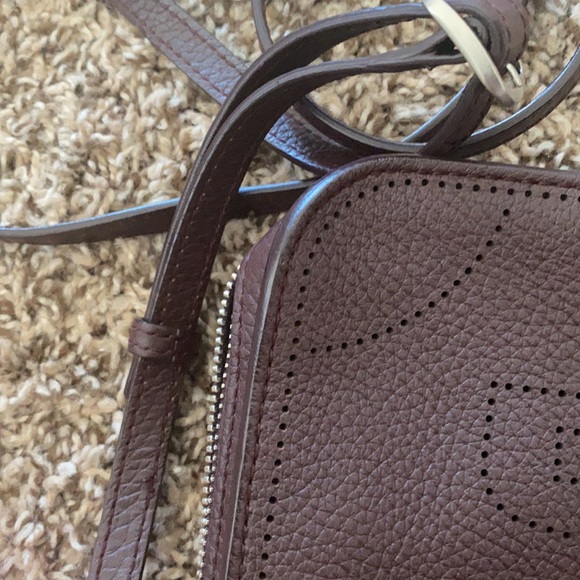 Balenciaga crossbody - Picture 5 of 14